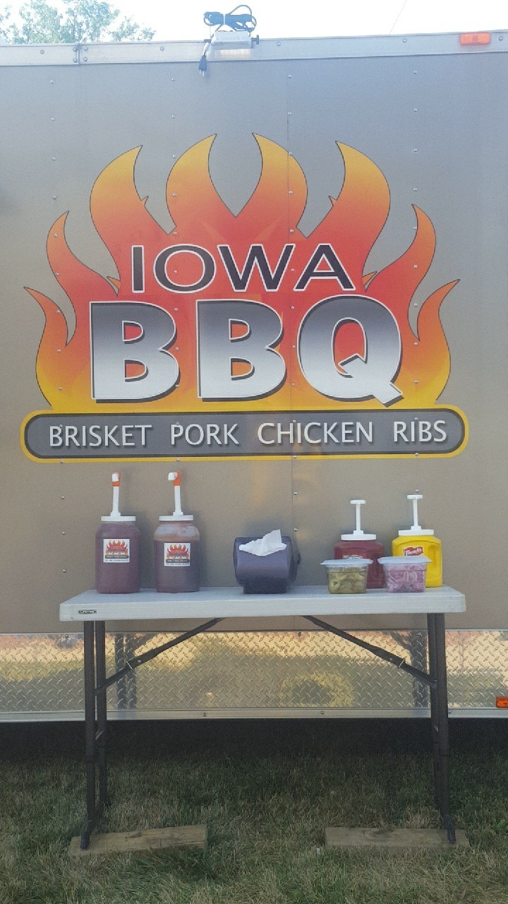 iowa bbq company absolute music