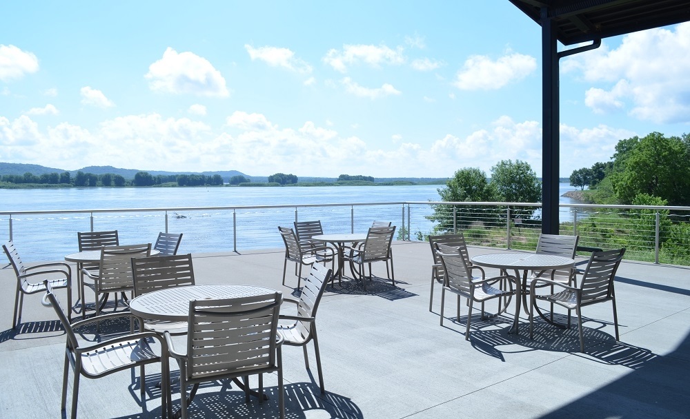 the shore event centre - absolute music