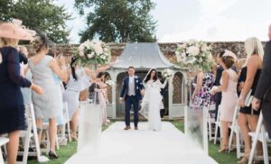 top 50 wedding recessional songs