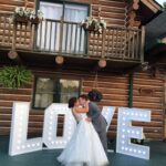 led marque letters