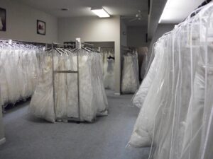 manchester bridal shop