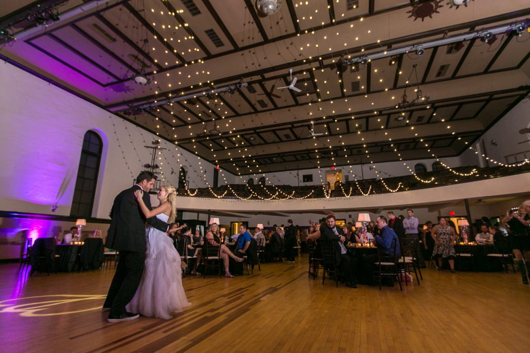 turner hall galena wedding venue absolute music