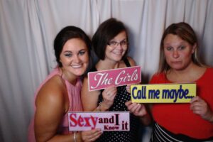 apple river photo booth