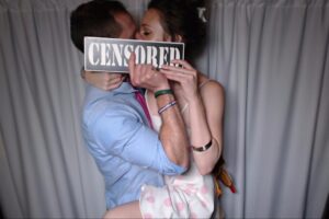 bernard photo booth