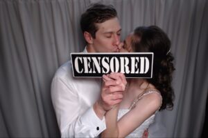 delhi photo booth