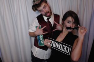dewitt photo booth
