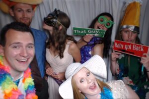 durant photo booth