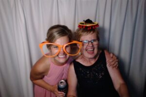 eldridge photo booth