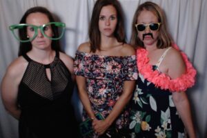 elgin photo booth