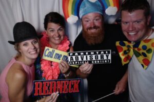 epworth photo booth