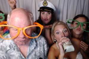 farley photo booth