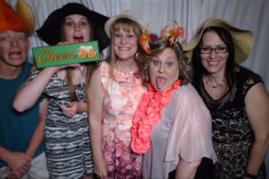 fredericksburg photo booth