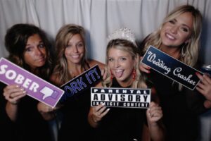 iowa city photo booth