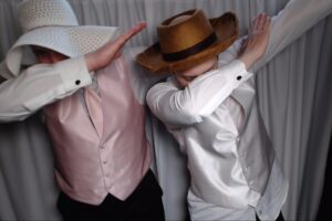 janesville photo booth