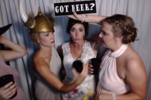 lena photo booth