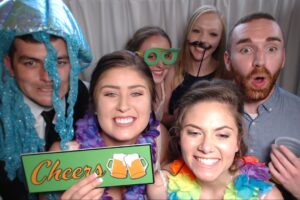 luxemburg photo booth