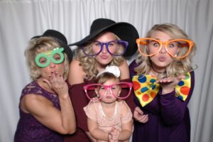 madison photo booth