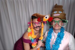 martelle photo booth