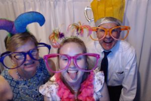 mount carroll photo booth