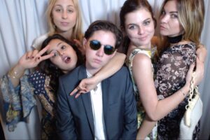 muscatine photo booth