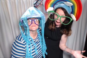 new vienna photo booth