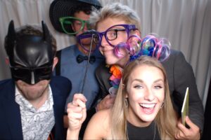 north liberty photo booth