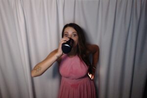 preston photo booth