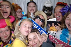 shullsburg photo booth