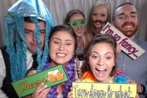 springville photo booth