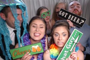 stanwood photo booth