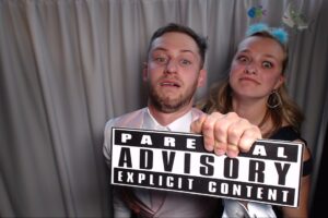 tipton photo booth