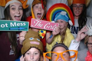 wheatland photo booth