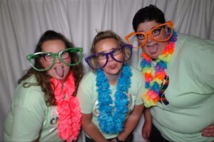 williamsburg photo booth