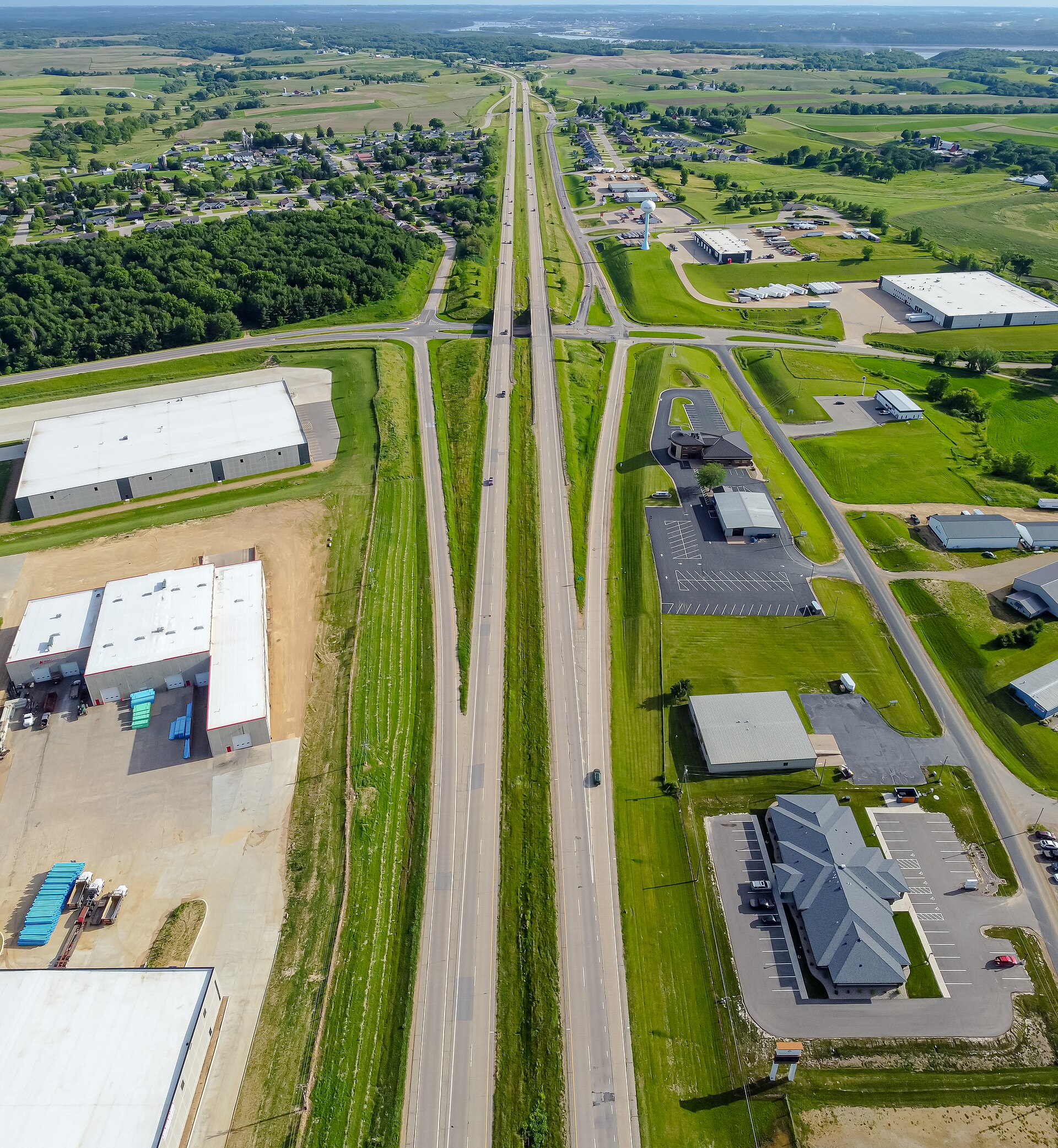 Kieler, Wisconsin
