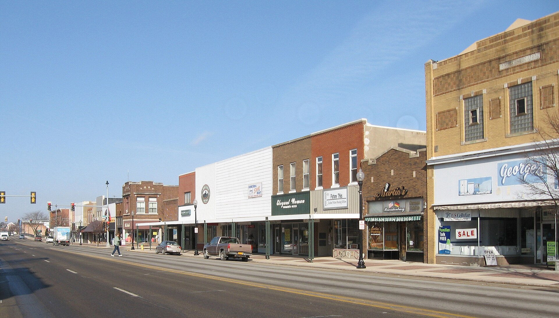 Waverly iowa