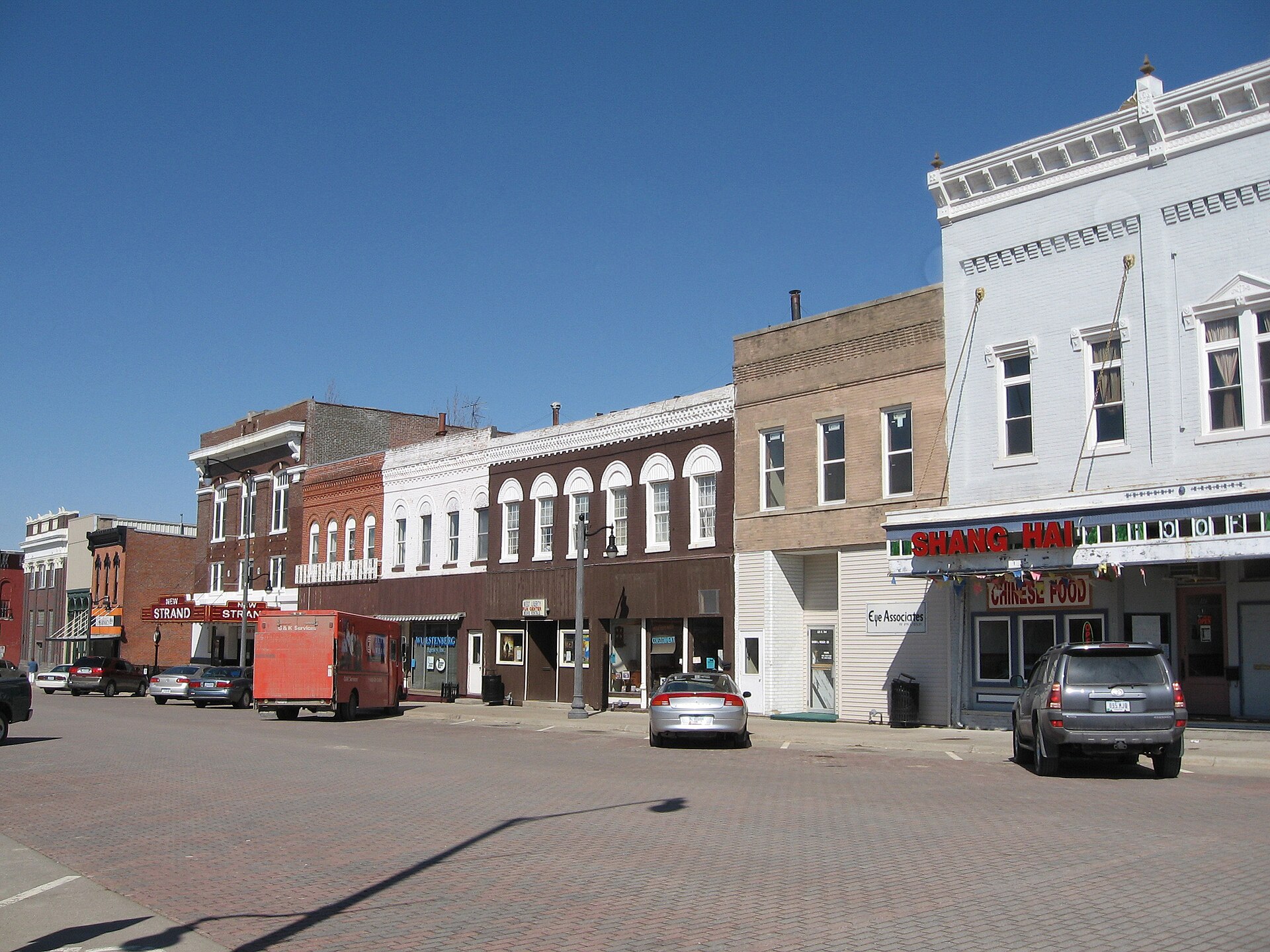 West liberty