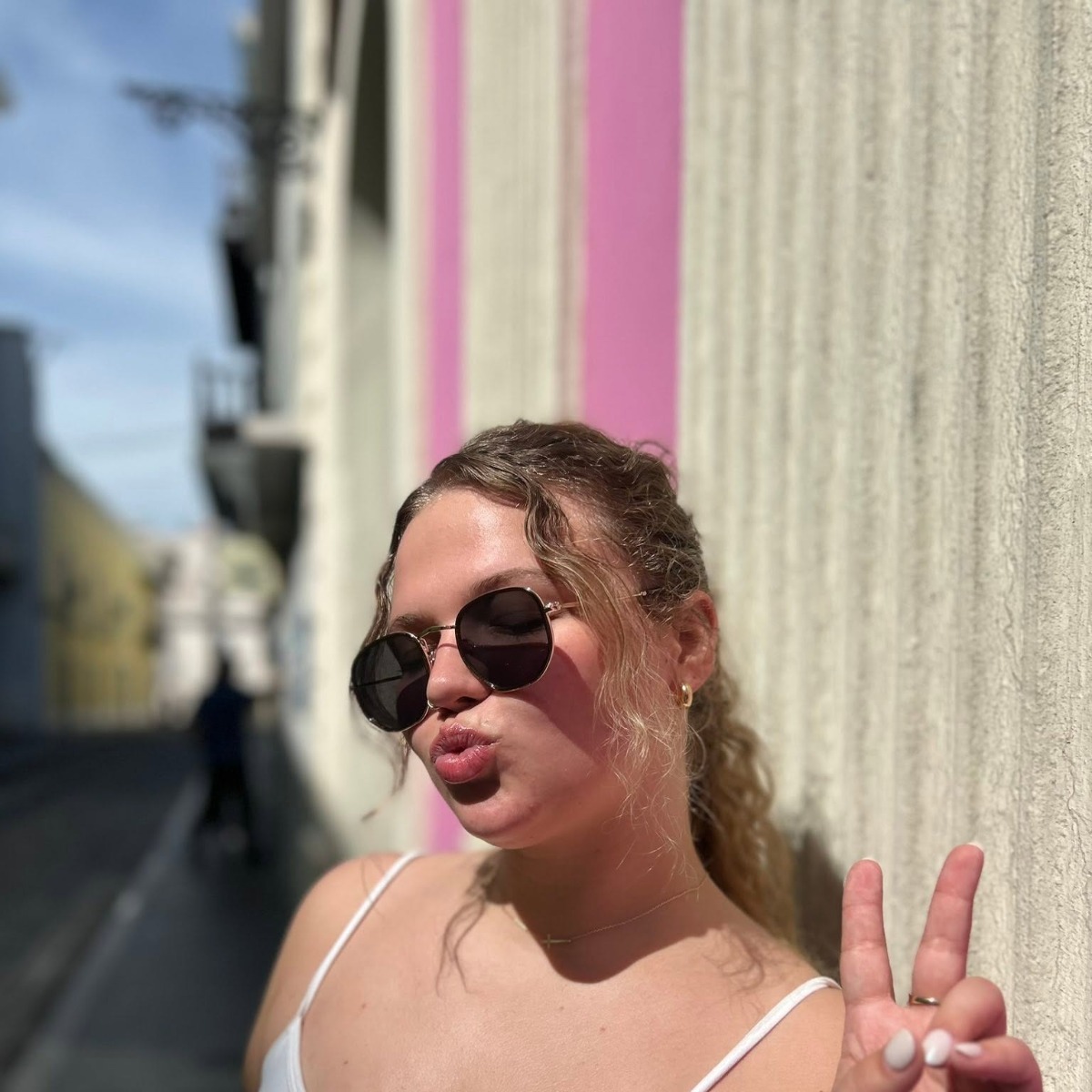 Jadyn photo booth