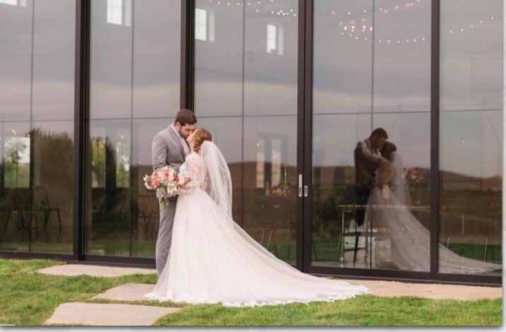 coralville bridal shop