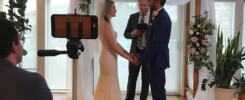 dubuque wedding videographer