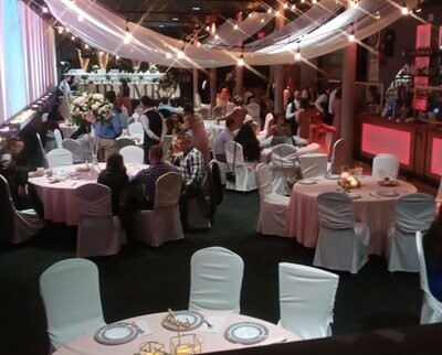 davenport wedding venue