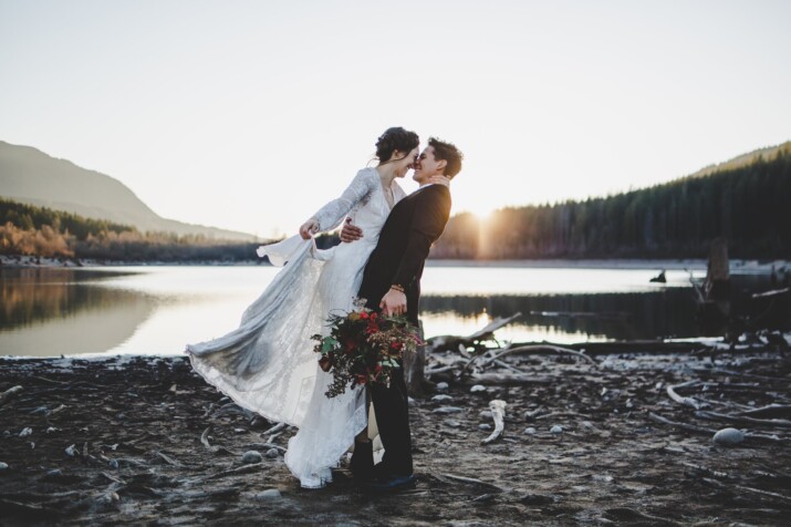 dubuque wedding photographer