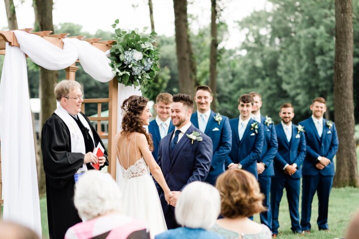 dubuque wedding photographer
