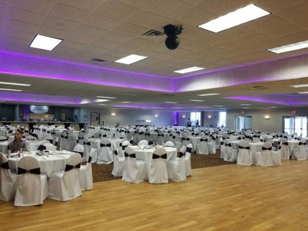 belmont wedding venue