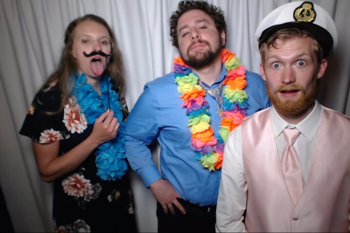 bettendorf photo booth
