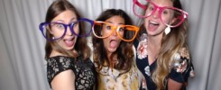 center junction photo booth