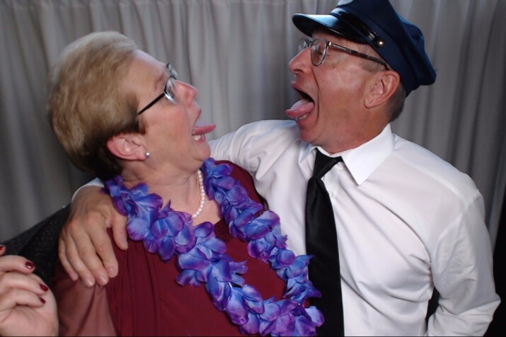 charlotte photo booth