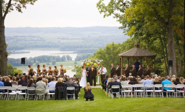 galena wedding venue