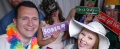 columbus junction photo booth
