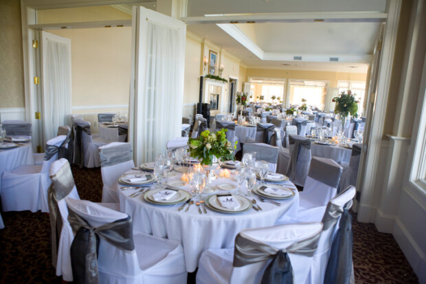 davenport country club