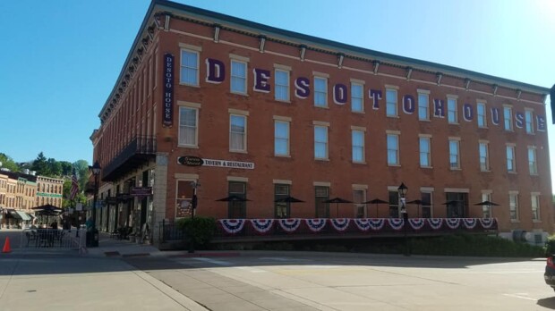 galena wedding venue